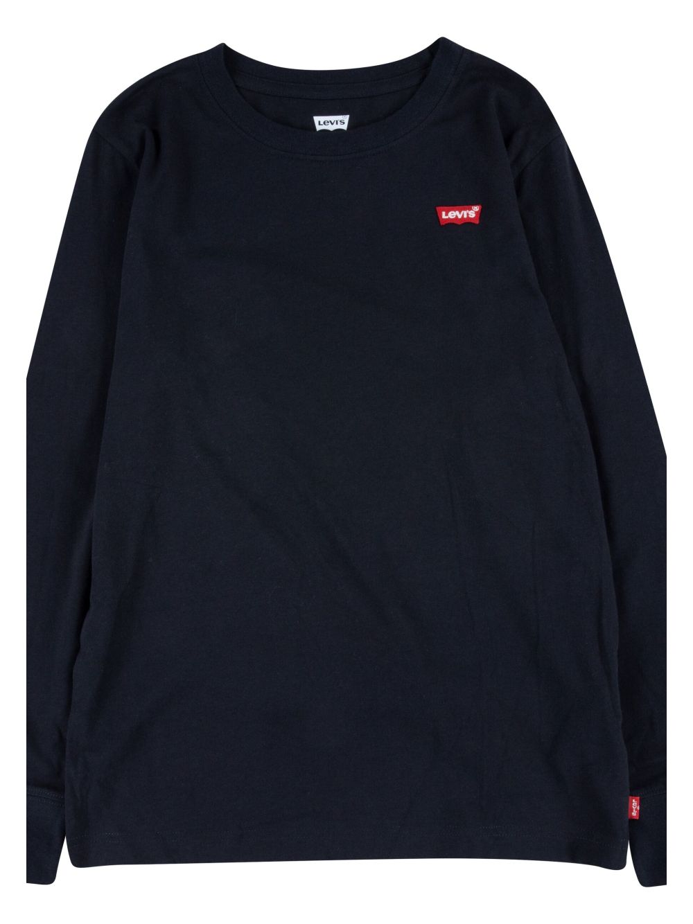T-shirt Levi's Bambino - Nero