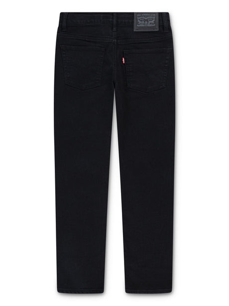 Jeans Levi's Bambino - Nero