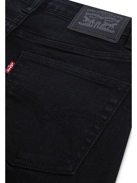 Jeans Levi's Bambino - Nero