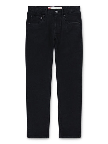 Jeans Levi's Bambino - Nero