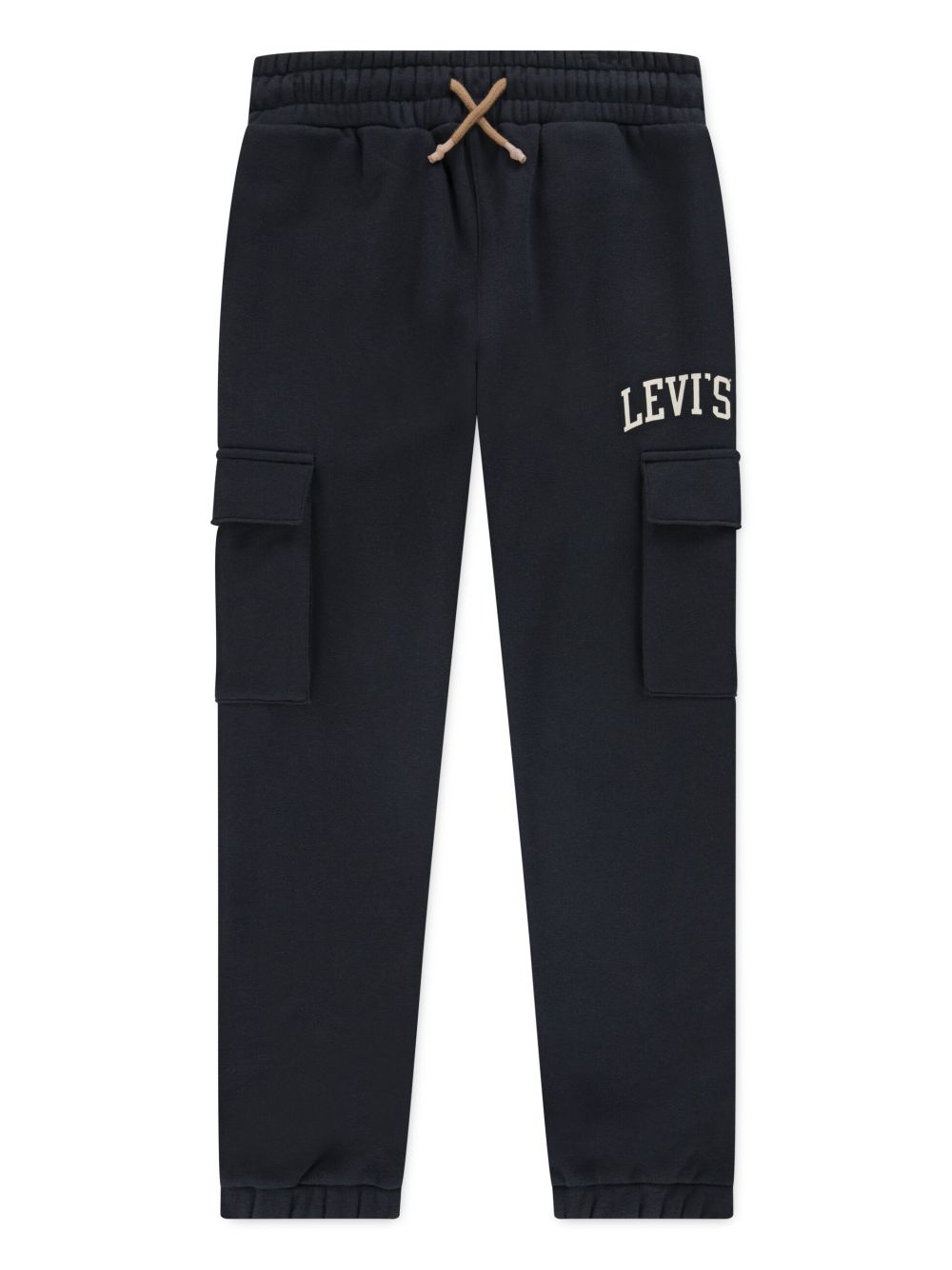 Pantalone Felpa Levi's Bambino - Nero