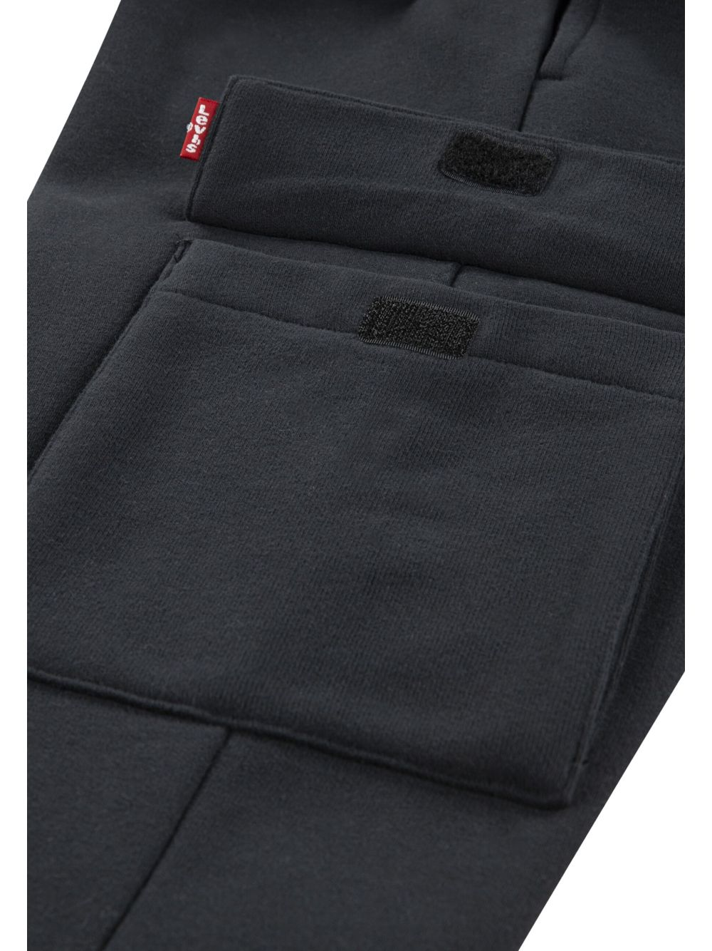 Pantalone Felpa Levi's Bambino - Nero