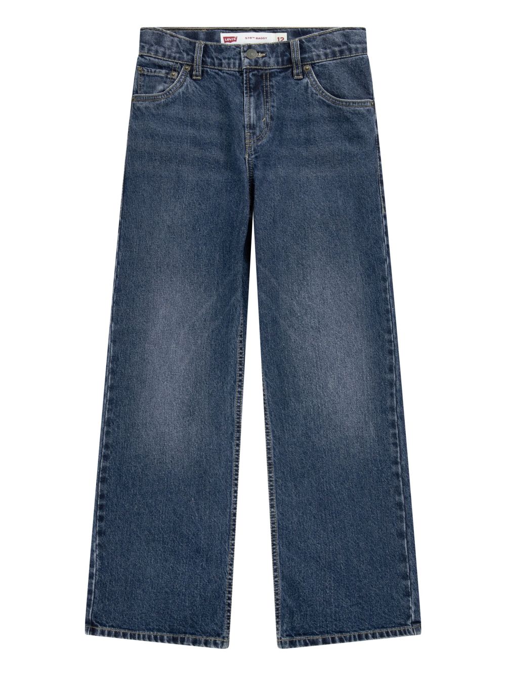 Jeans Levi's Bambino - Denim