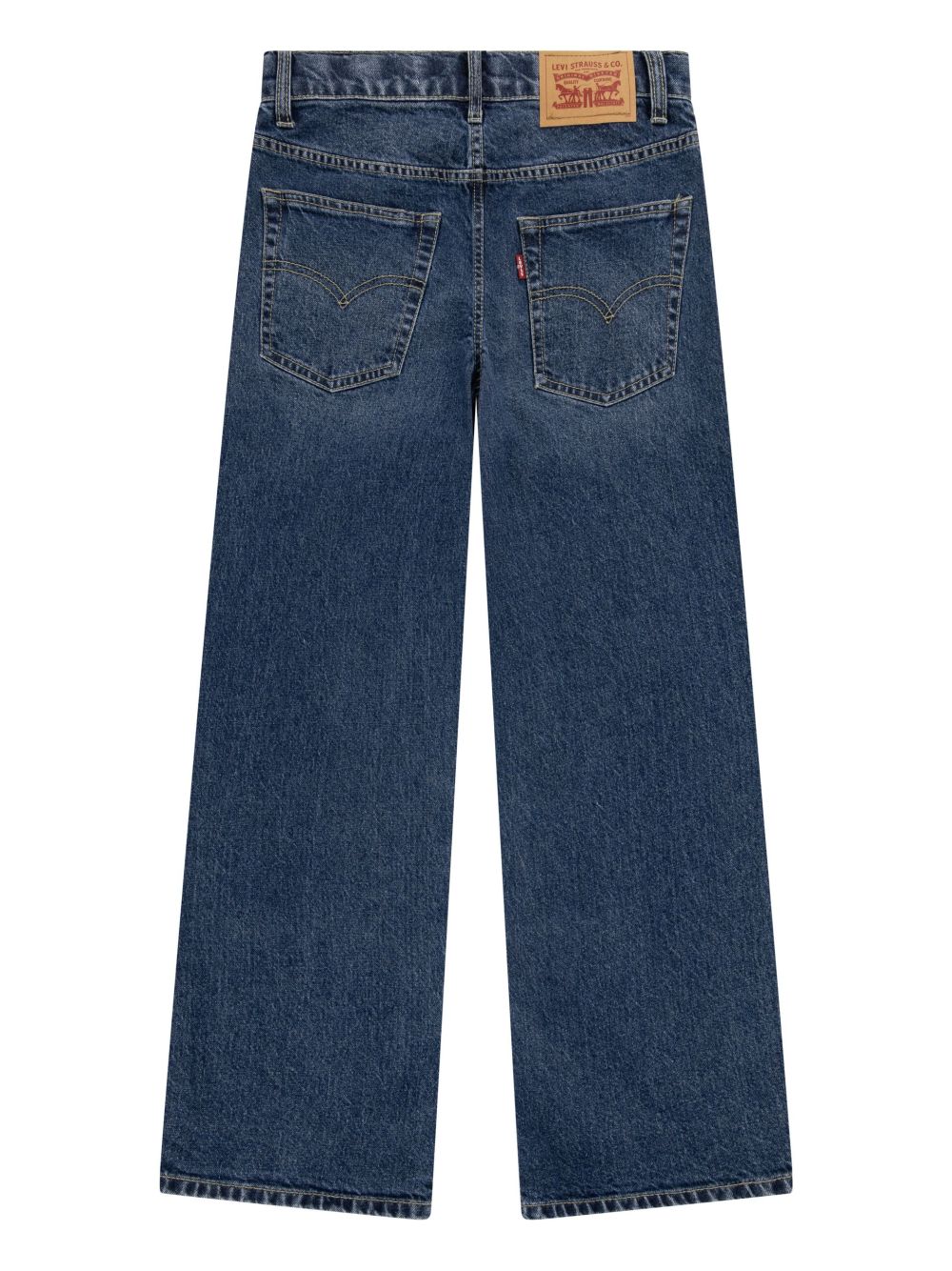 Jeans Levi's Bambino - Denim