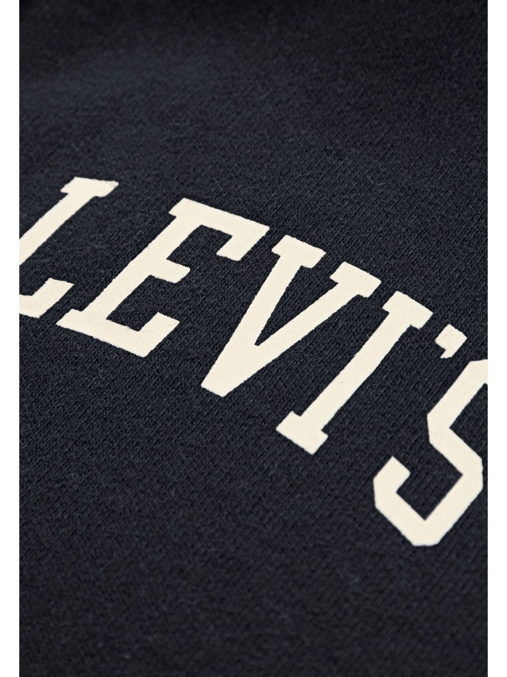 Felpa Levi's Bambino - Nero