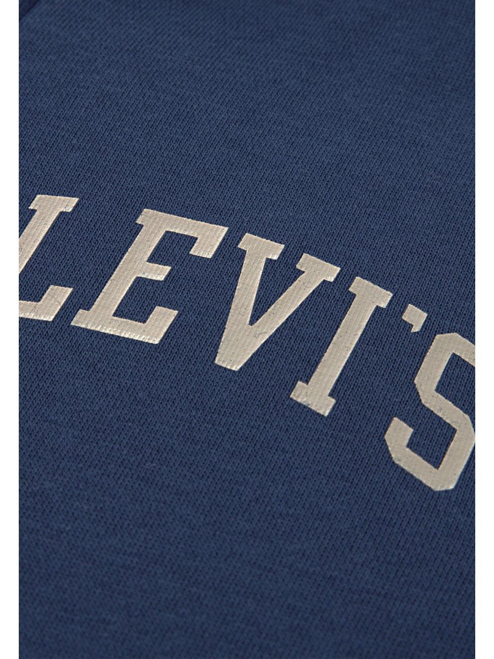 Felpa Levi's Bambino - Blu