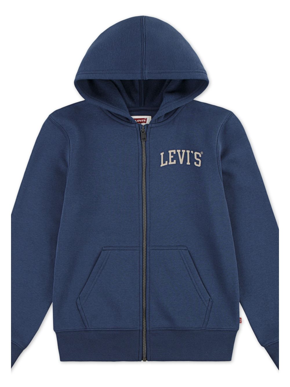 Felpa Levi's Bambino - Blu