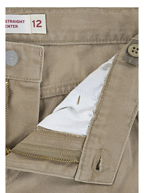 Pantalone Levi's Bambino - Oro