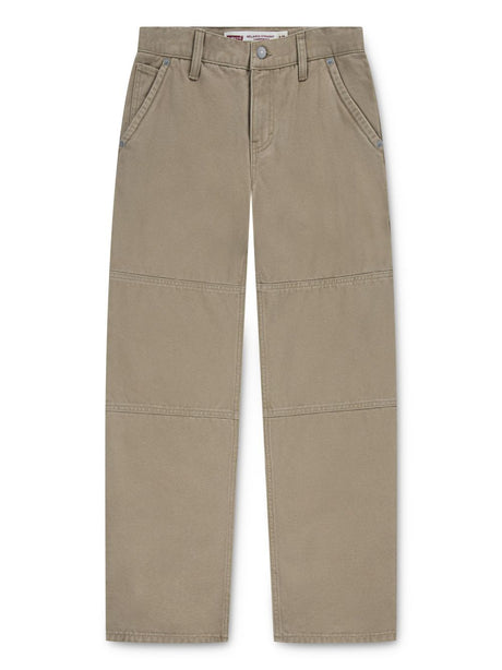 Pantalone Levi's Bambino - Oro