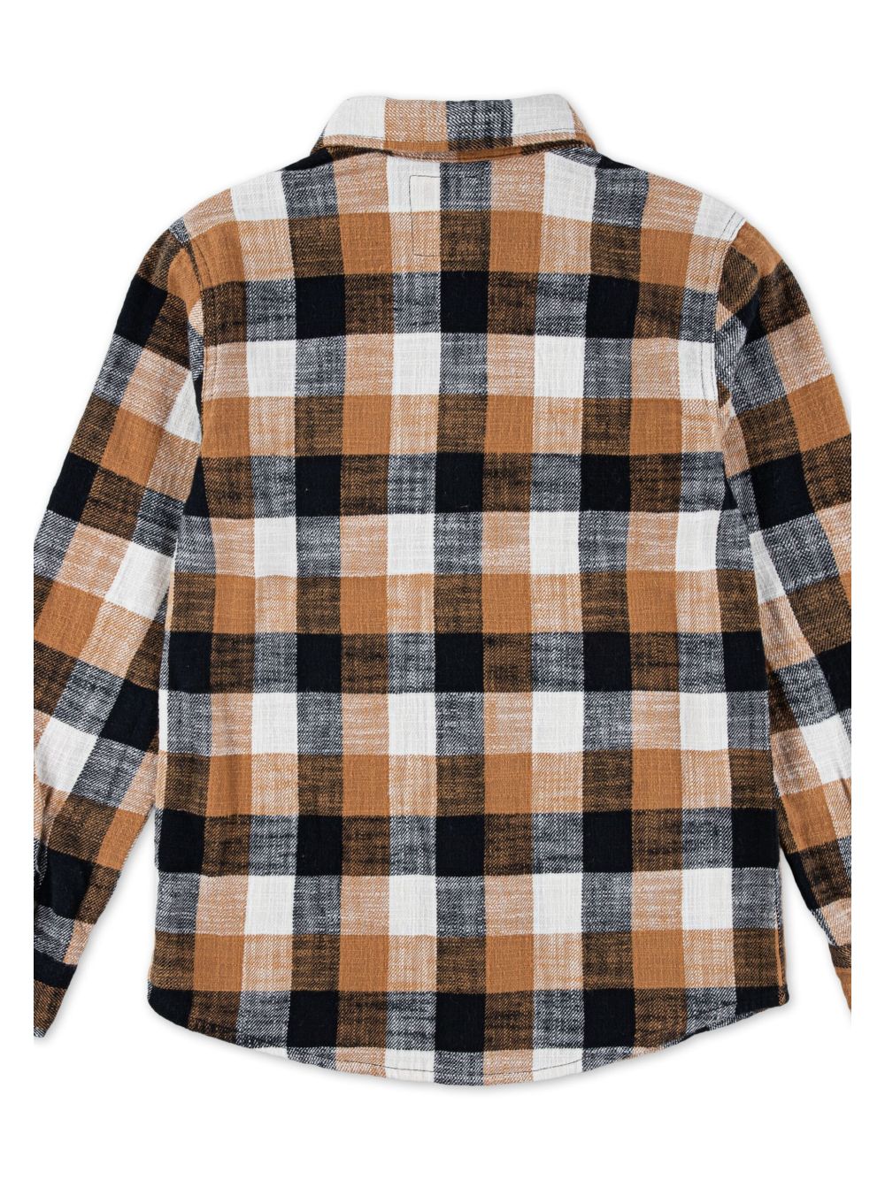 Camicia Levi's Bambino - Nero