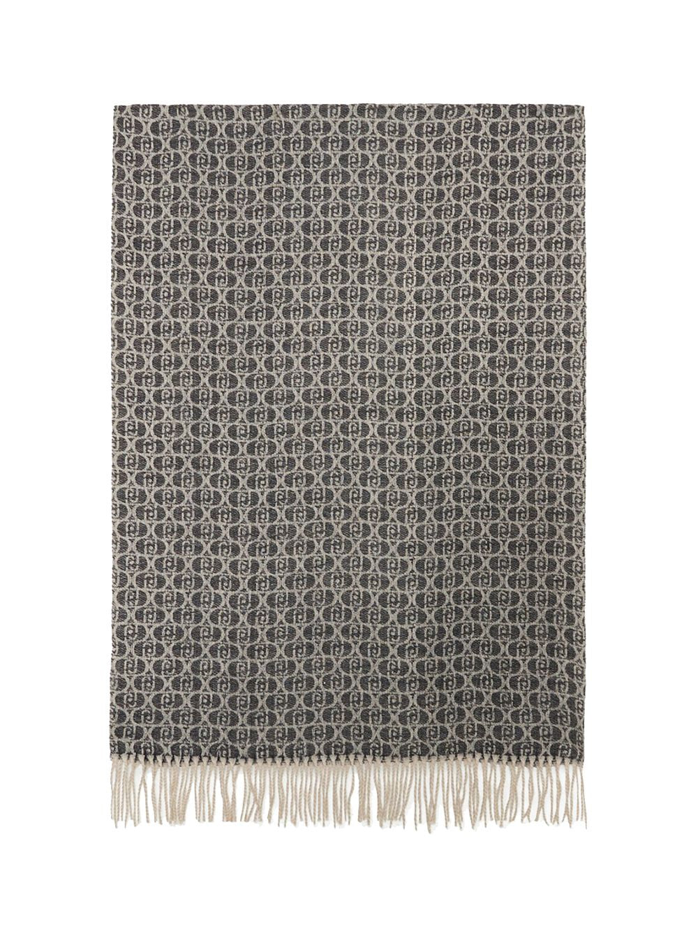 Sciarpa Liu Jo Donna - Nero