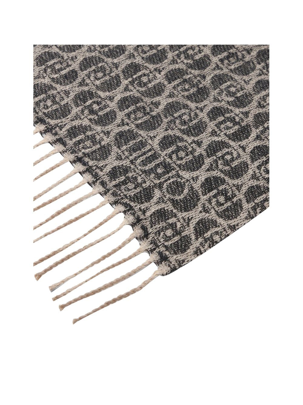 Sciarpa Liu Jo Donna - Nero