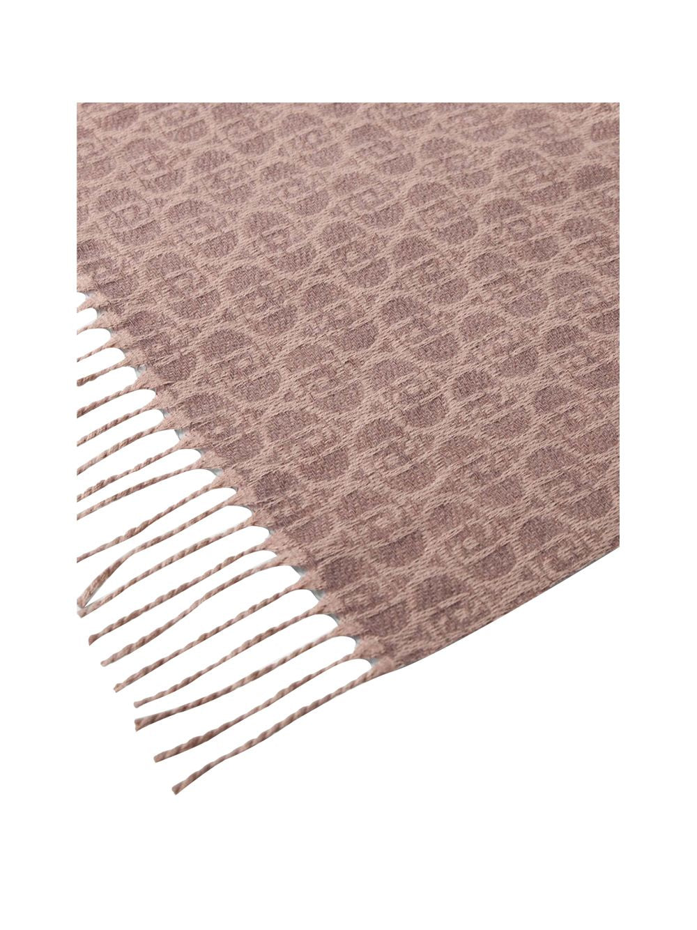 Sciarpa Liu Jo Donna - Beige