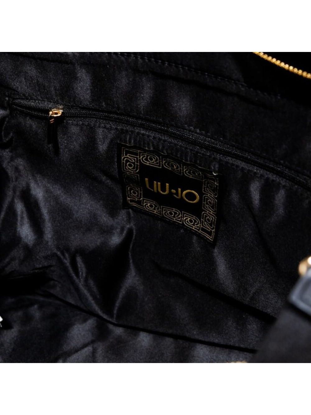 Borsa Liu Jo L Tote Donna - Multicolore