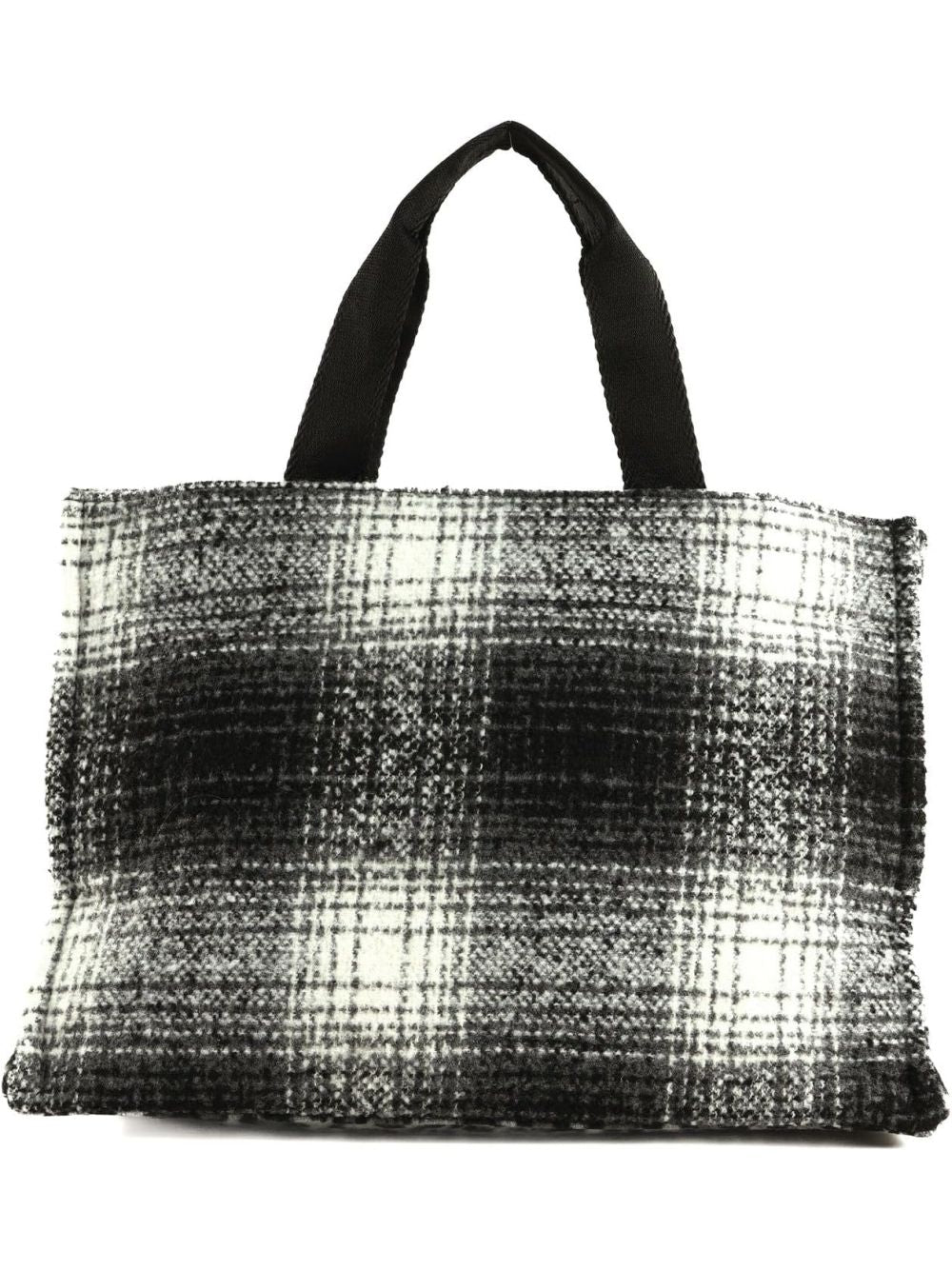 Borsa Liu Jo L Tote Donna - Nero