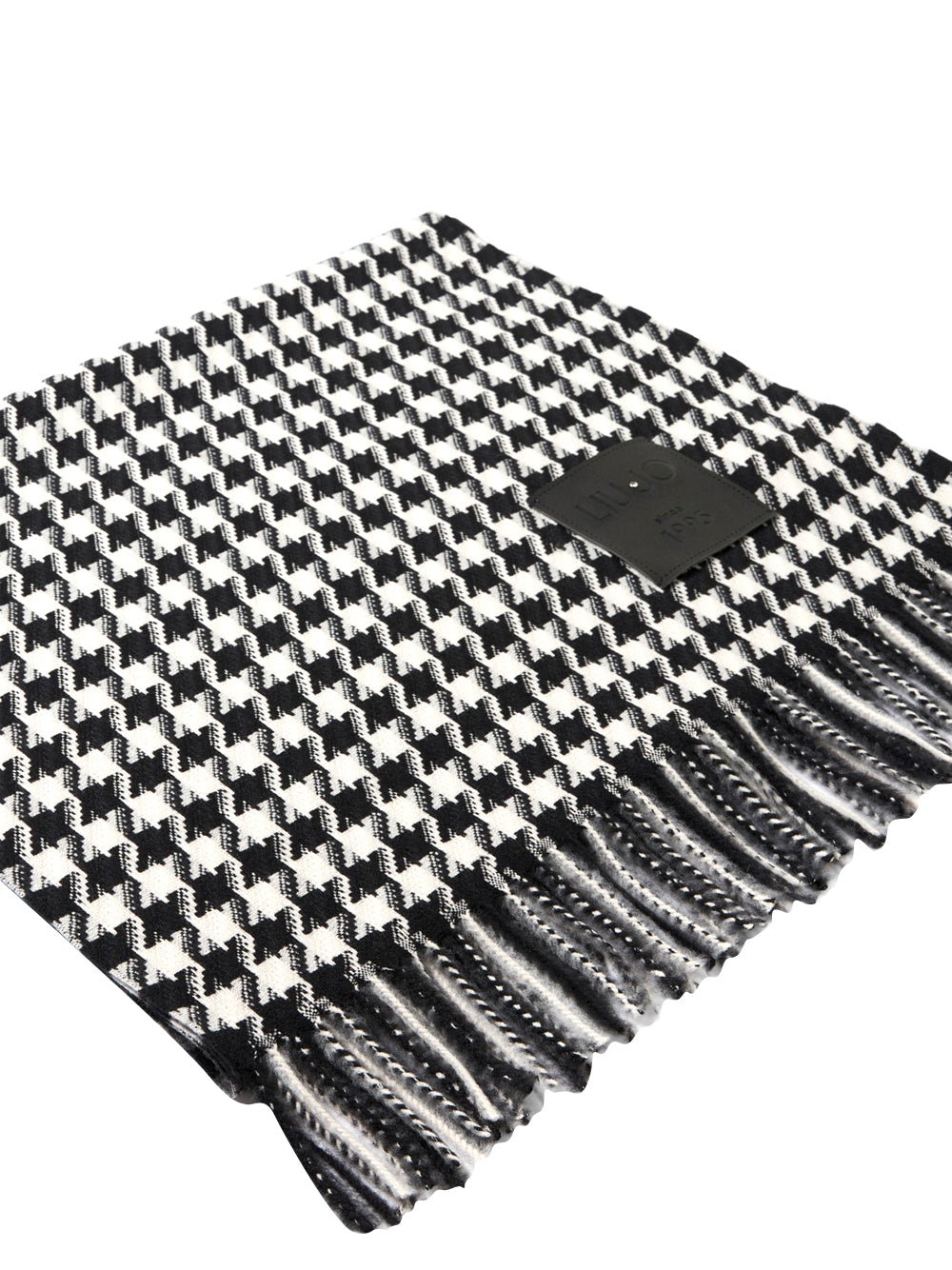 Sciarpa Liu Jo Donna - Nero