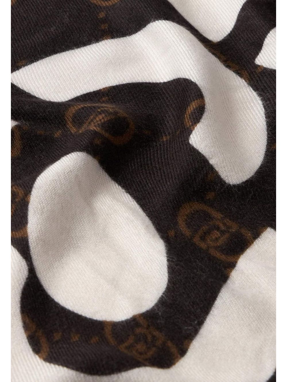 Sciarpa Liu Jo Donna - Nero