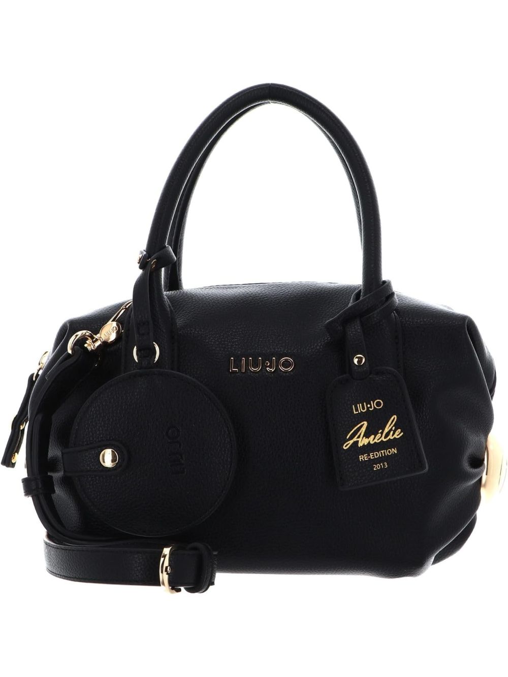 Borsa Liu Jo Donna - Nero