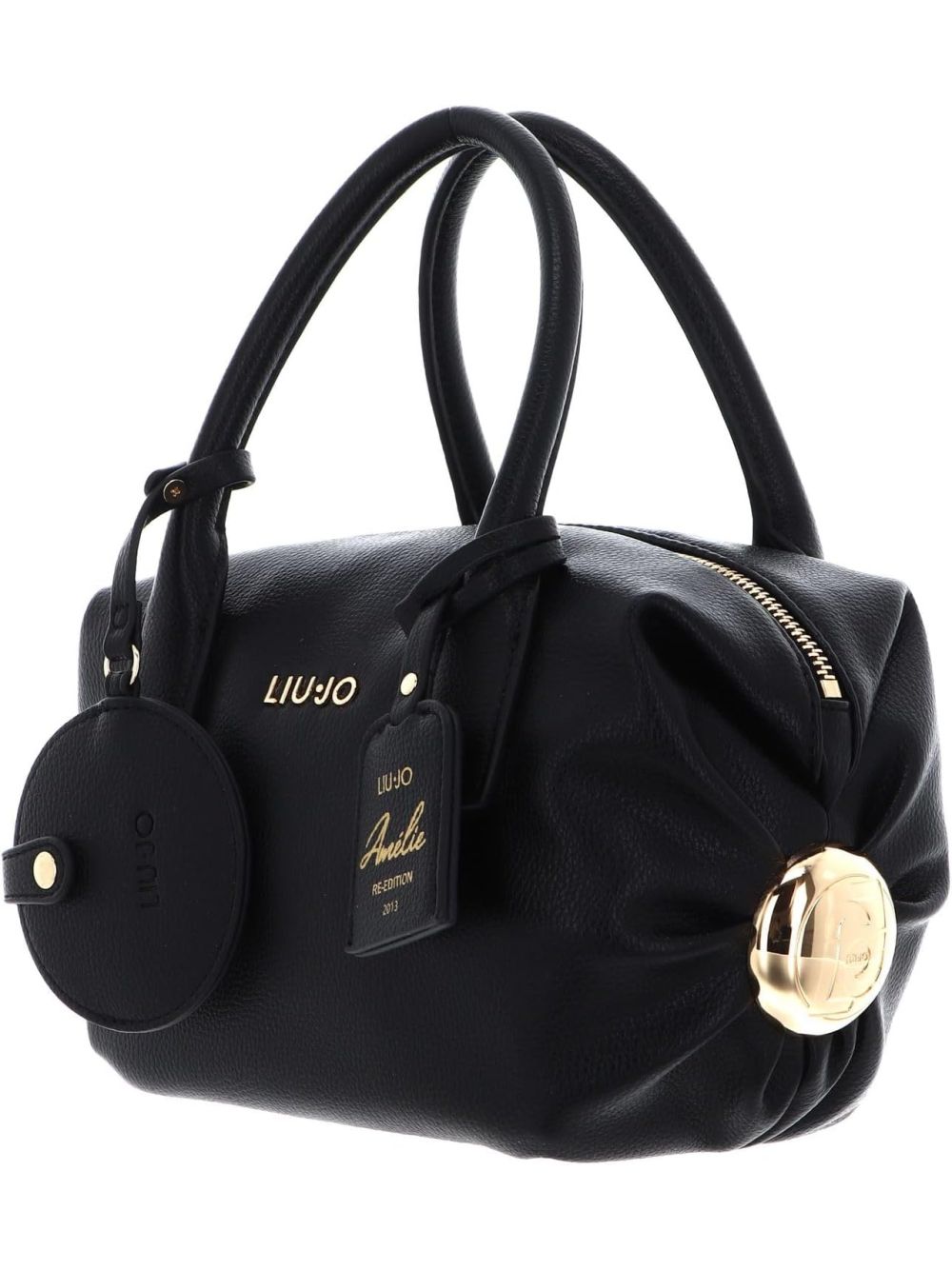 Borsa Liu Jo Donna - Nero
