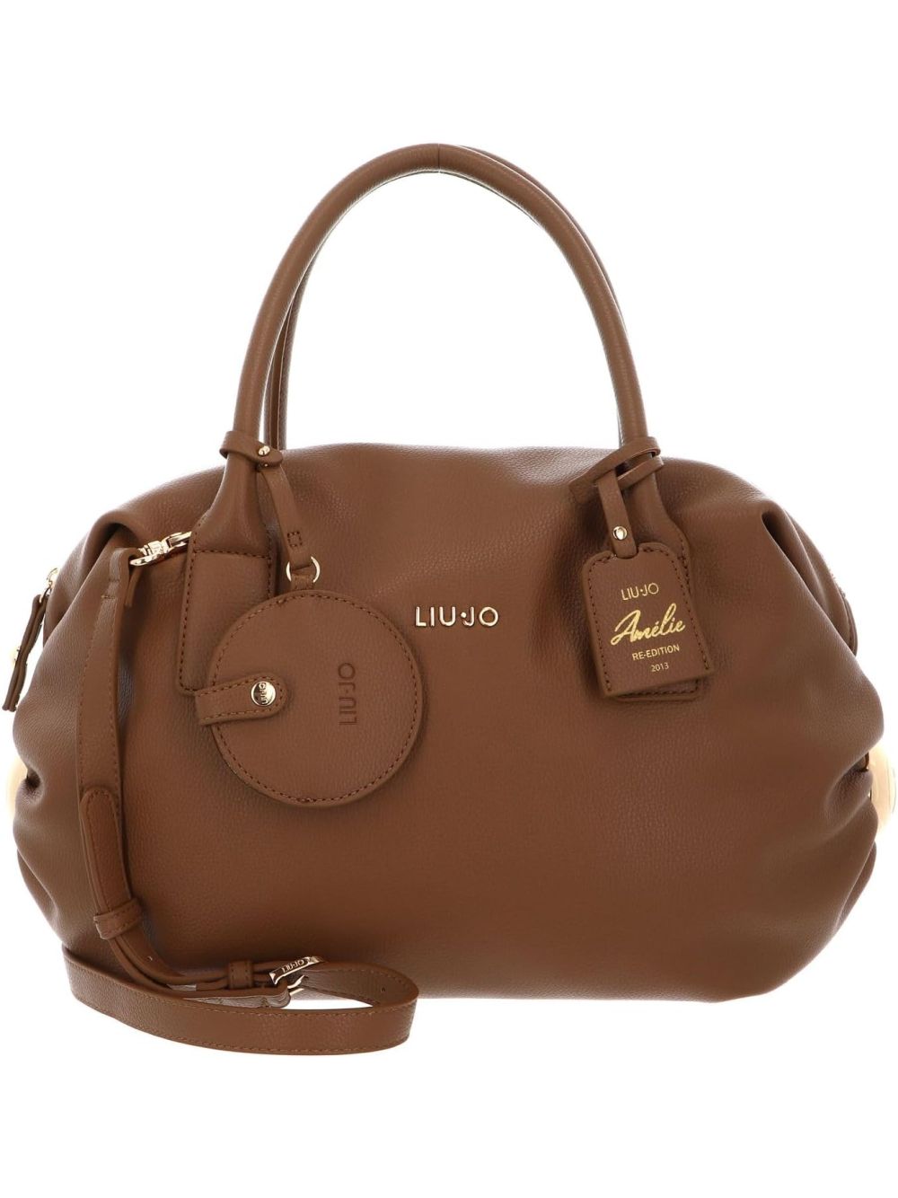 Borsa Liu Jo Donna - Marrone