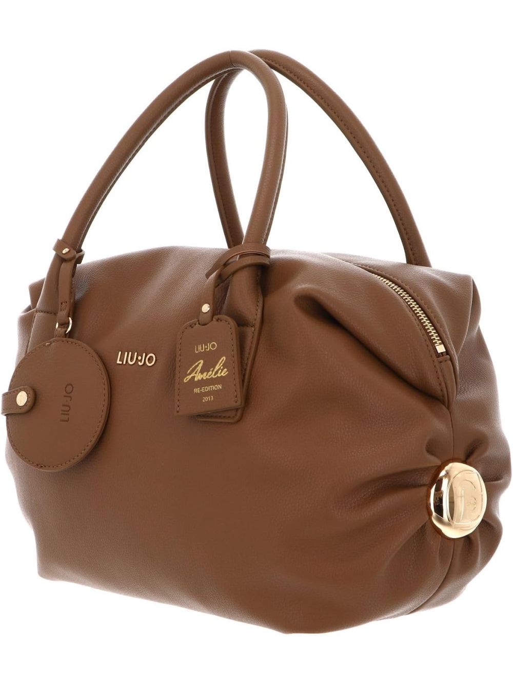 Borsa Liu Jo Donna - Marrone