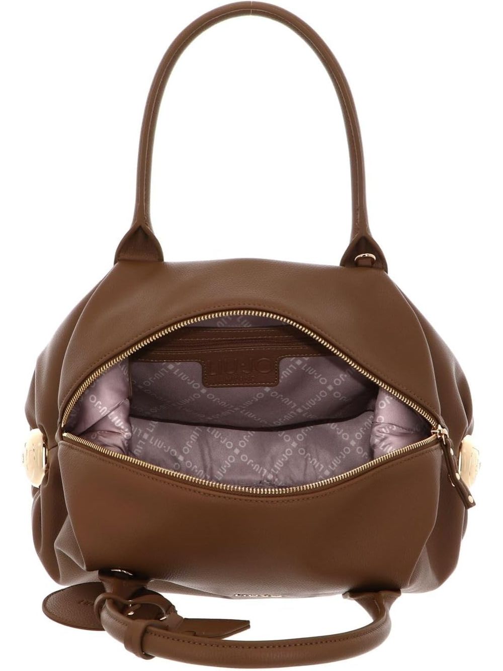 Borsa Liu Jo Donna - Marrone