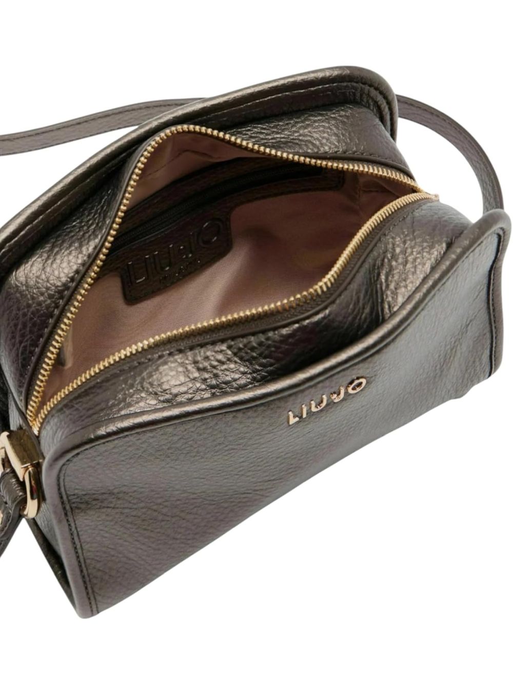 Borsa Liu Jo Donna - Nero