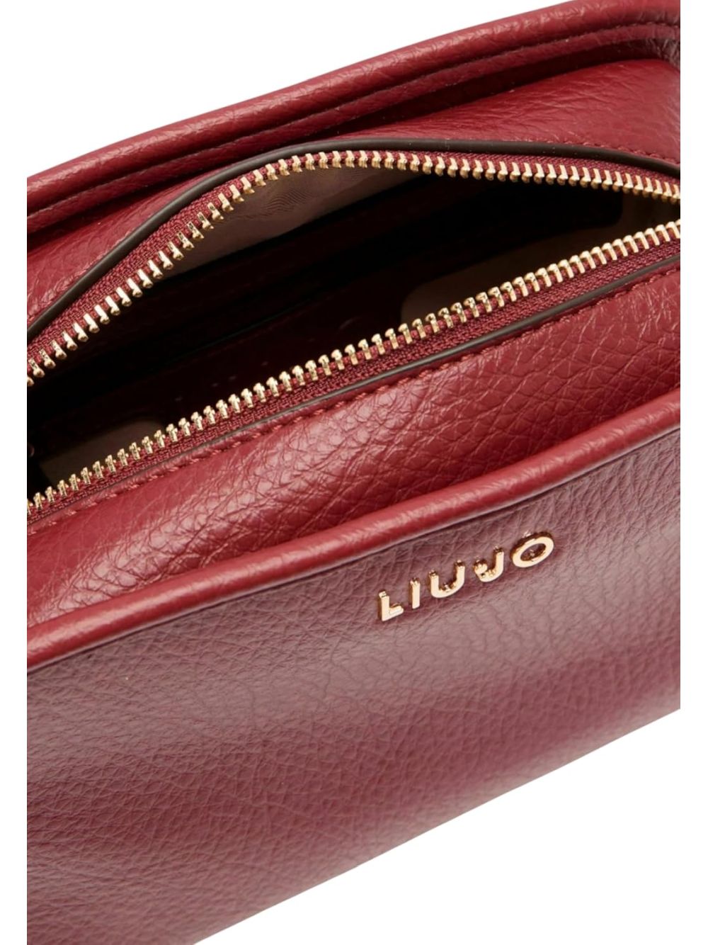 Borsa Liu Jo Donna - Rosso