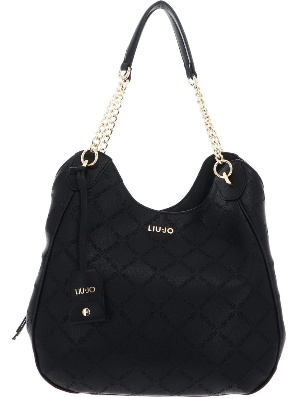 Borsa Liu Jo SATCHEL Donna - Nero