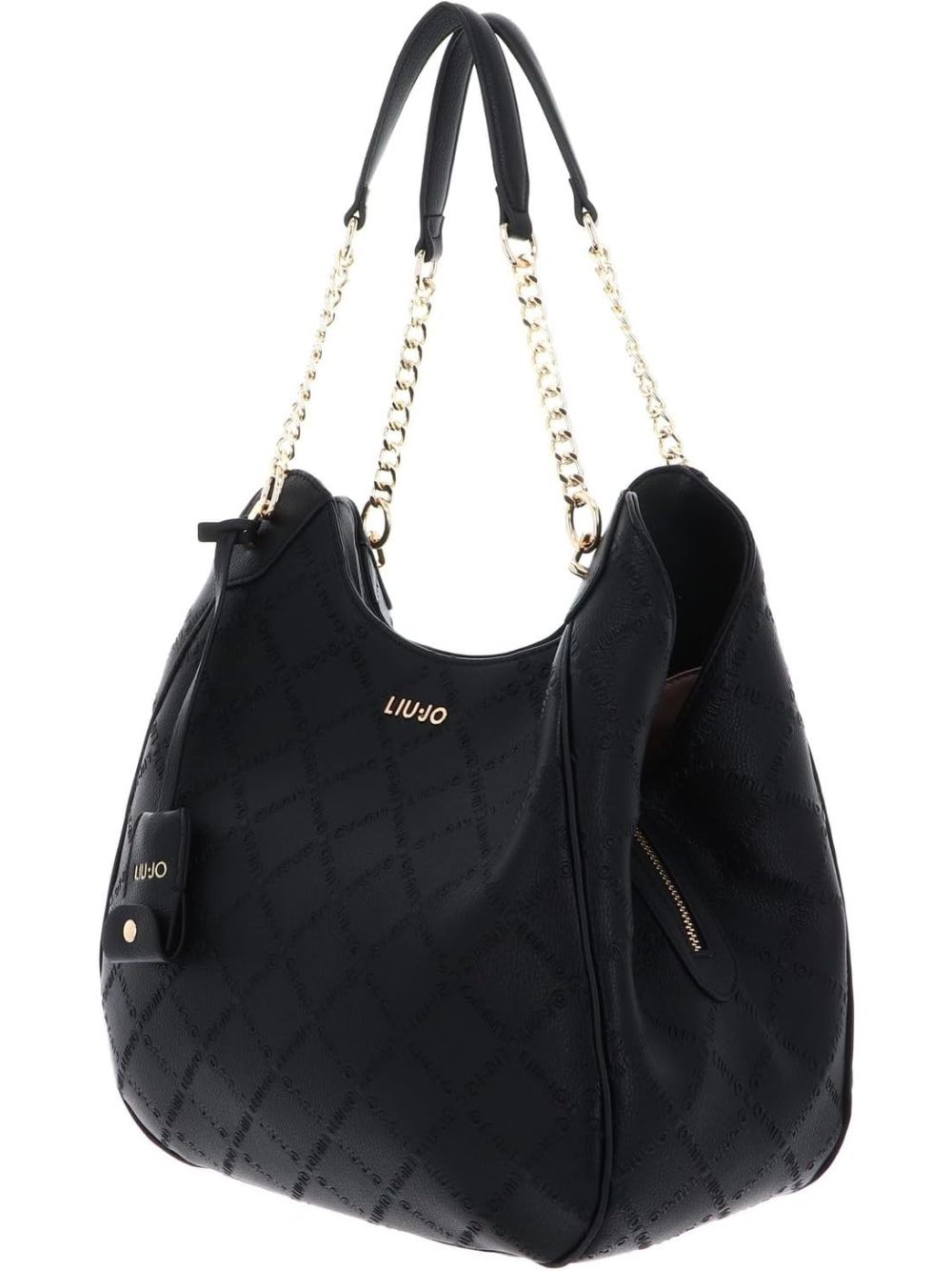 Borsa Liu Jo SATCHEL Donna - Nero