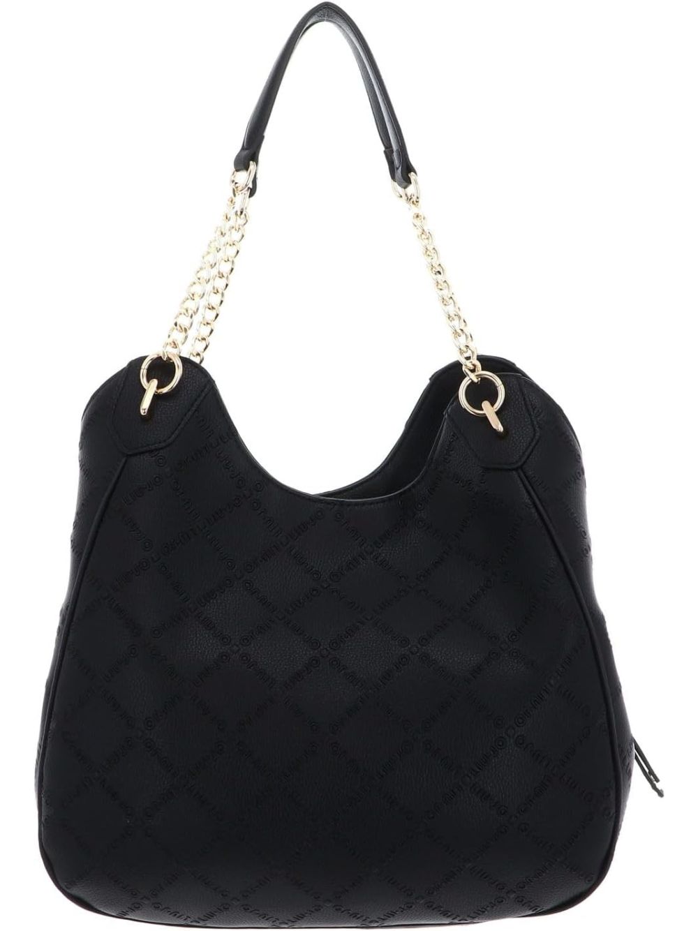 Borsa Liu Jo SATCHEL Donna - Nero