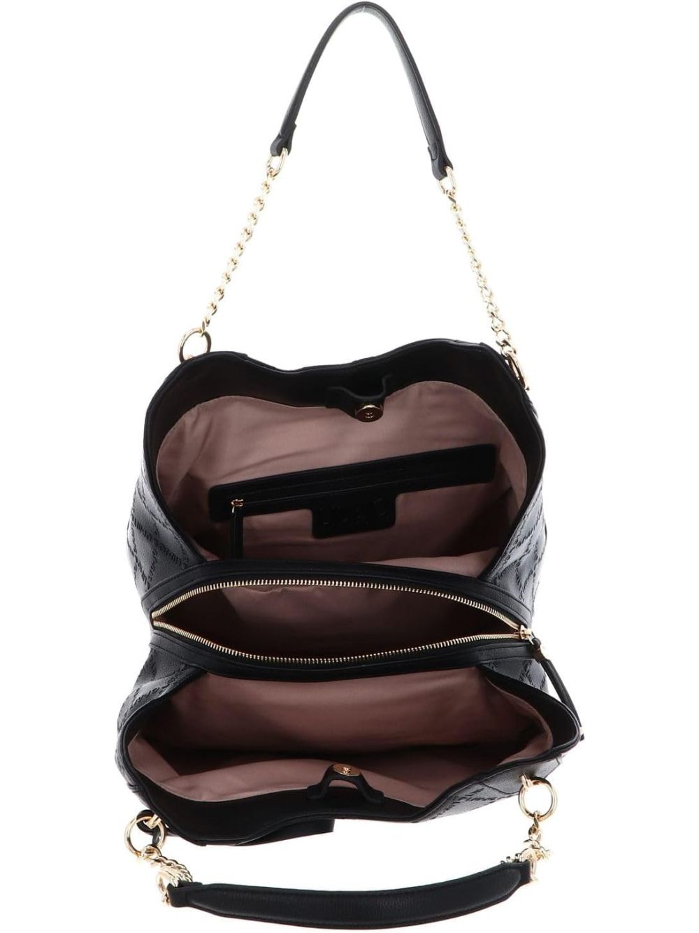 Borsa Liu Jo SATCHEL Donna - Nero