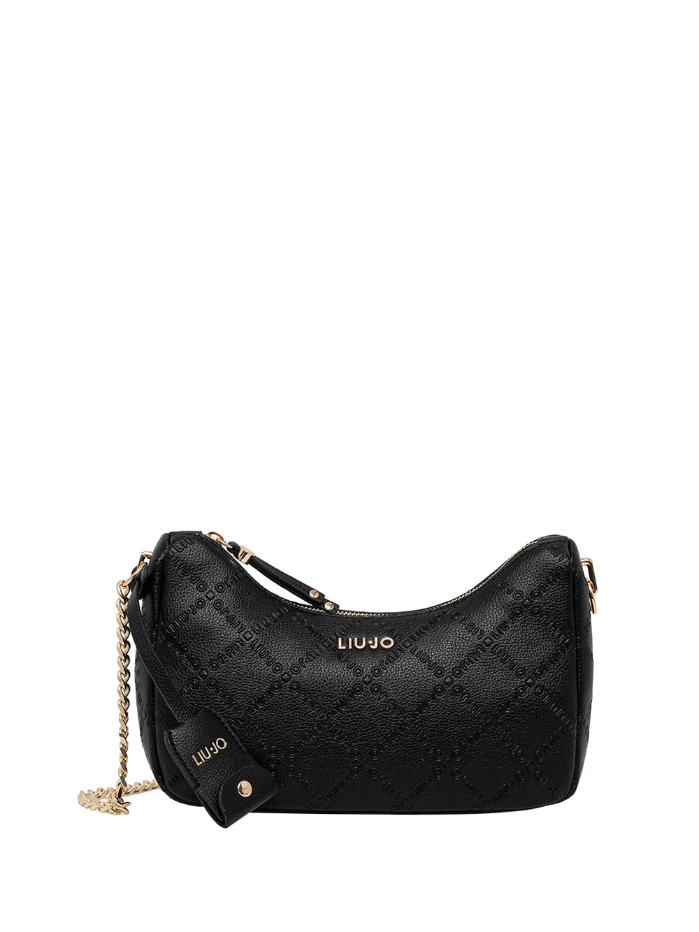 Borsa Liu Jo HOBO Donna - Nero