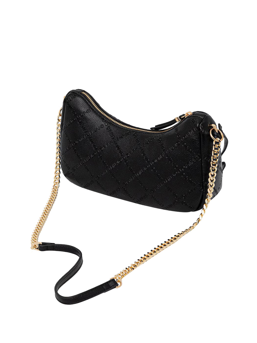 Borsa Liu Jo HOBO Donna - Nero