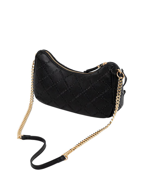 Borsa Liu Jo HOBO Donna - Nero