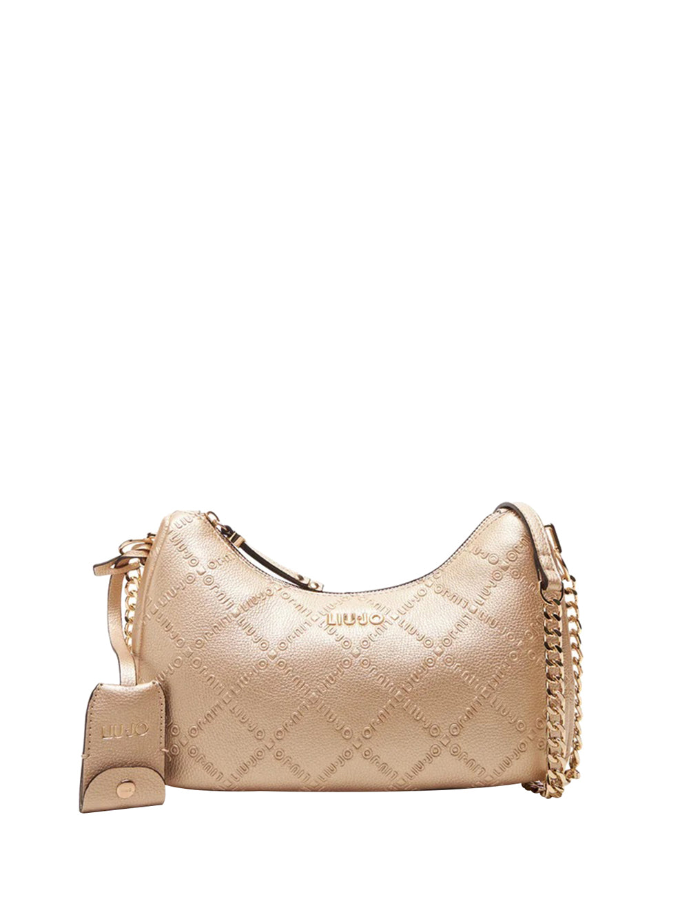 Borsa Liu Jo HOBO Donna - Oro