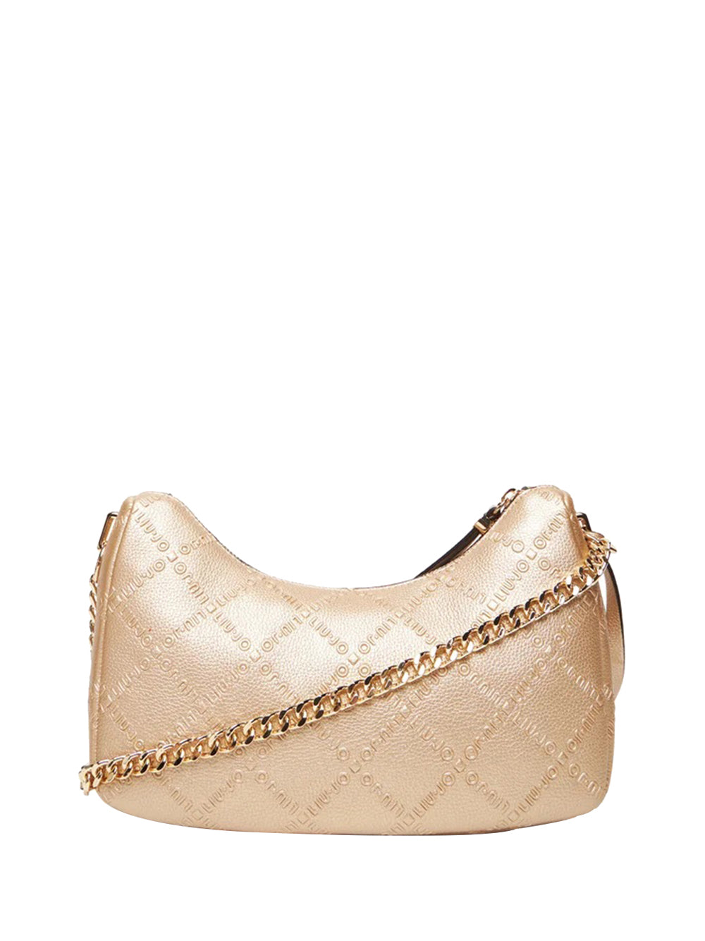 Borsa Liu Jo HOBO Donna - Oro