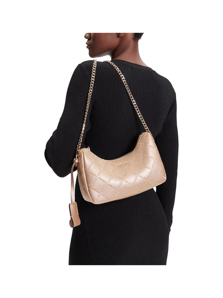 Borsa Liu Jo HOBO Donna - Oro