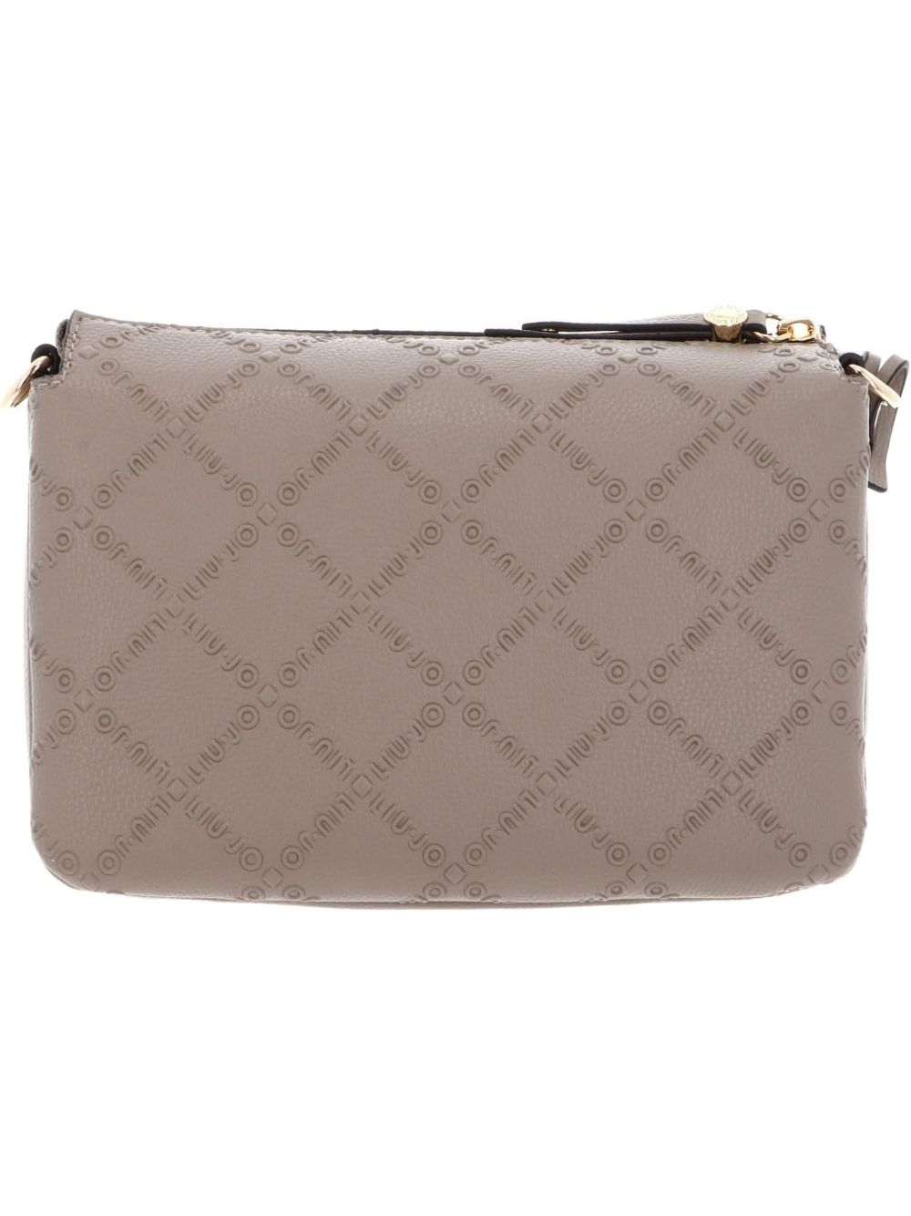 Borsa Liu Jo CROSSBODY Donna - Beige