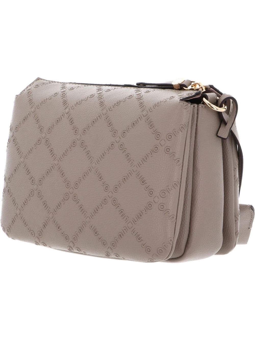 Borsa Liu Jo CROSSBODY Donna - Beige