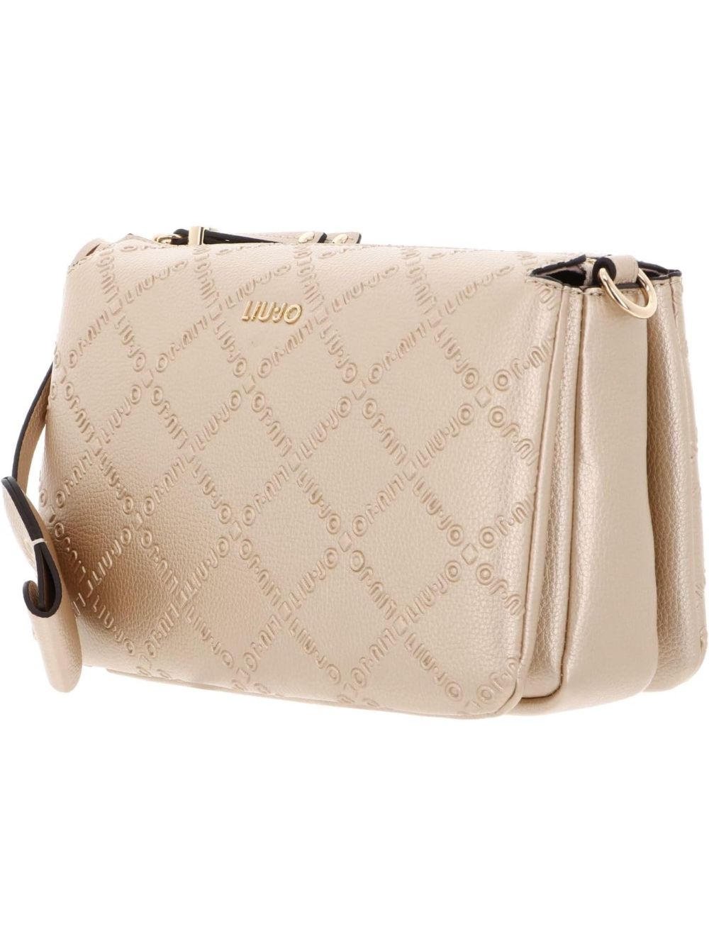 Borsa Liu Jo CROSSBODY Donna - Oro