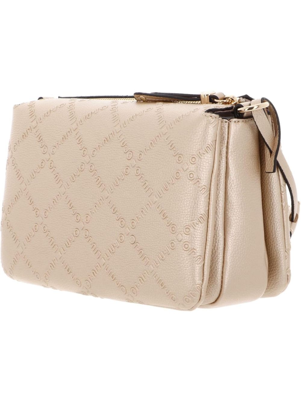 Borsa Liu Jo CROSSBODY Donna - Oro