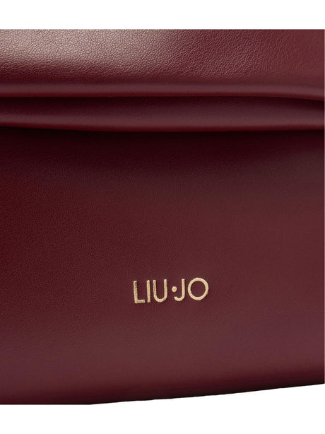 Borsa Liu Jo Donna - Rosso