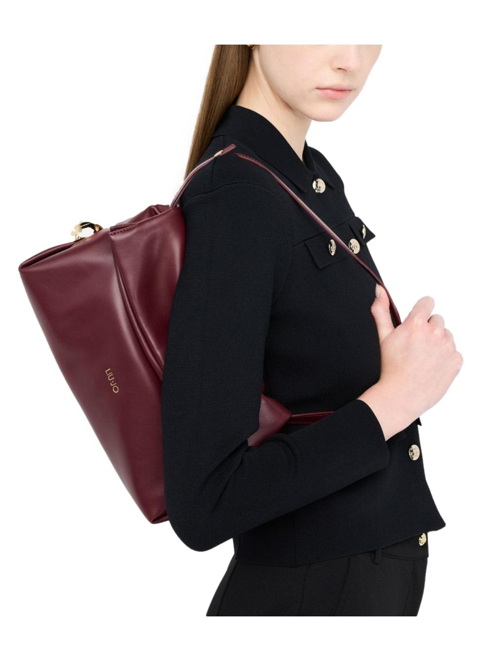 Borsa Liu Jo Donna - Rosso