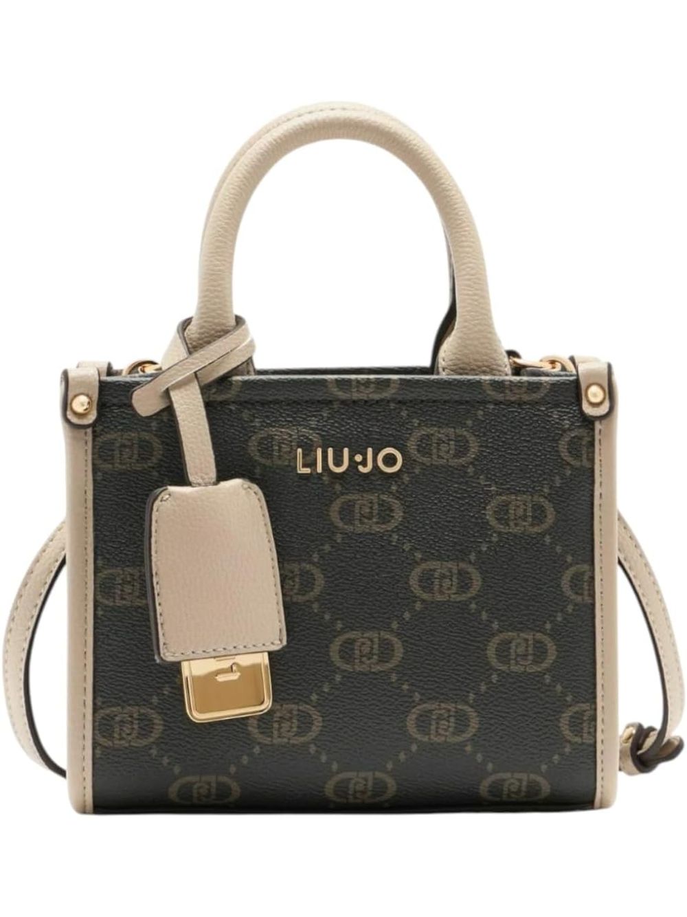 Borsa Liu Jo Donna - Grigio