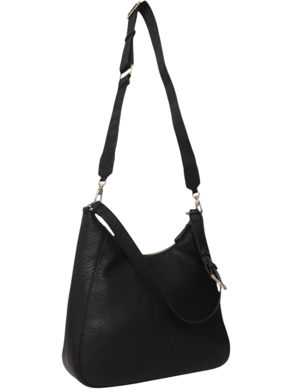 Borsa Liu Jo HOBO Donna - Nero