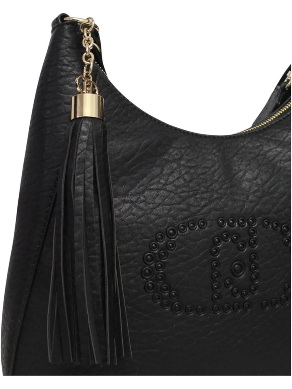 Borsa Liu Jo HOBO Donna - Nero