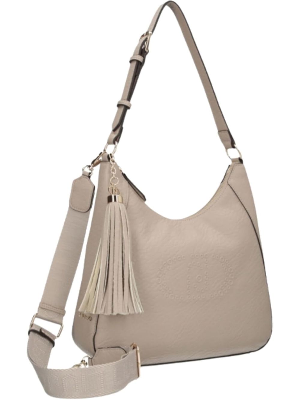Borsa Liu Jo HOBO Donna - Grigio