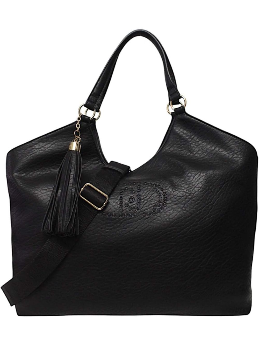 Borsa Liu Jo Donna - Nero