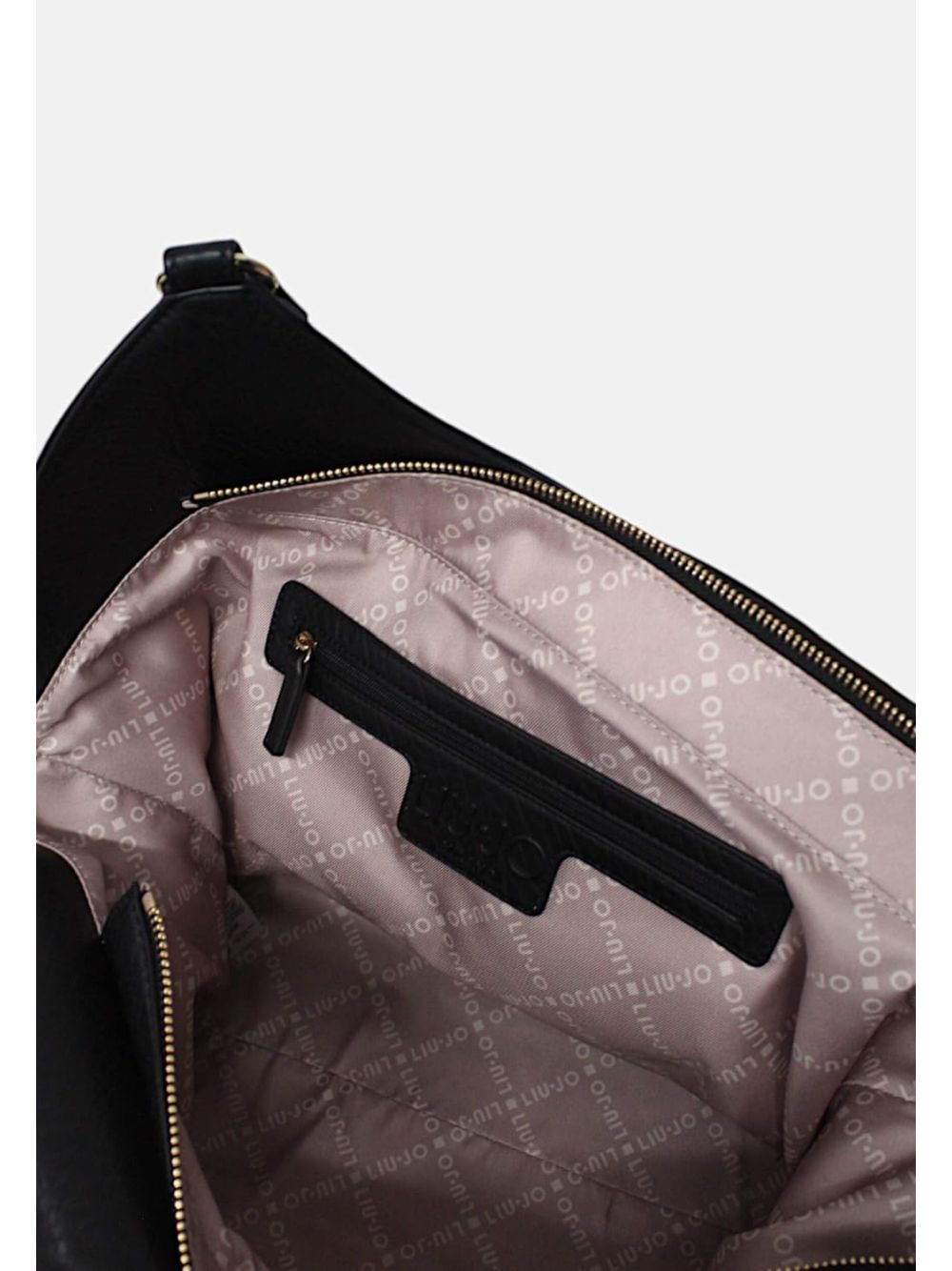 Borsa Liu Jo Donna - Nero